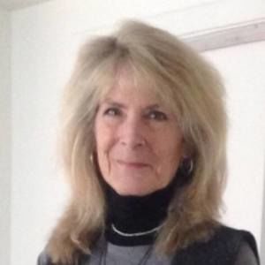 Meet your Posher, Diane